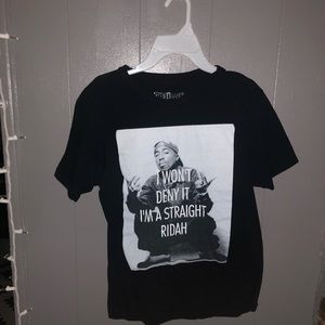 Never been worn t-shirt!!!